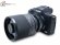 Адаптер Tokina TA-021 T-mount — Canon EF-M для объективов SZ 500 и SZX 400 Reflex