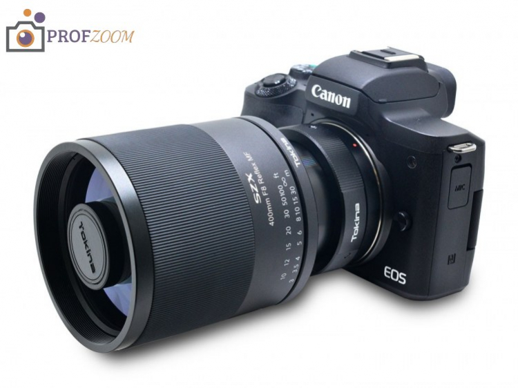 Стандарт T-mount