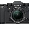 Fujifilm X-T3 Kit 18-55
