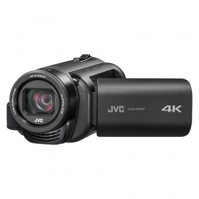 Видеокамера цифровая 4K JVC GZ-RY980HE. Товар уцененный
