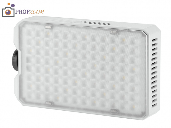 Накамерный осветитель Godox C30RGB Накамерный осветитель Godox C30RGB