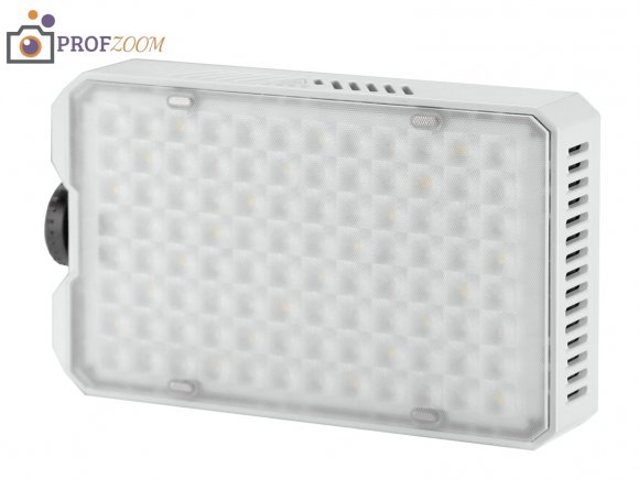 Накамерный осветитель Godox C30RGB Накамерный осветитель Godox C30RGB