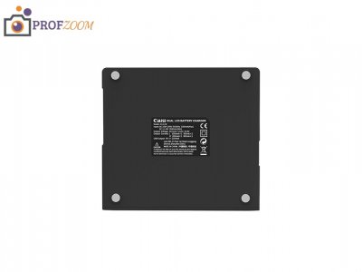 Зарядное устройство Caisi CS-H100-EL15 для Nikon EN-EL15