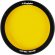 Цветной фильтр Profoto Clic Gel Yellow для вспышек A1/A1X/C1 Plus