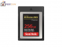 Карта памяти SanDisk Extreme PRO CFexpress Type B 256GB (SDCFE-256G-GN4NN) Карта памяти SanDisk Extreme PRO CFexpress Type B 256GB (SDCFE-256G-GN4NN)