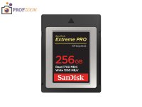 Карта памяти SanDisk Extreme PRO CFexpress Type B 256GB (SDCFE-256G-GN4NN)