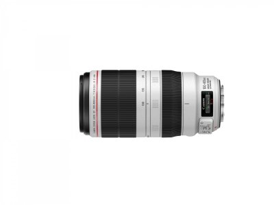Объектив Canon EF 100-400mm f/4.5-5.6L IS II USM