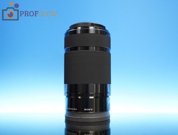 Sony 55-210mm f/4.5-6.3 E (SEL-55210) Sony 55-210mm f/4.5-6.3 E (SEL-55210)