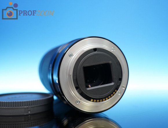 Sony 55-210mm f/4.5-6.3 E (SEL-55210) Sony 55-210mm f/4.5-6.3 E (SEL-55210)