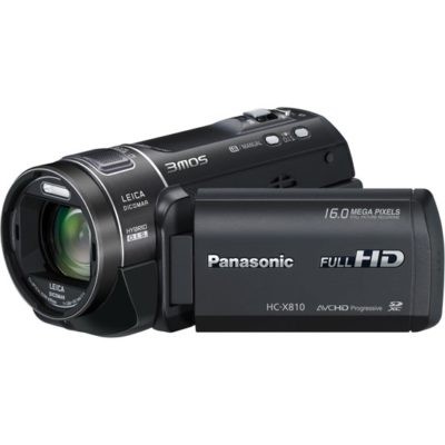 Panasonic HC-X800