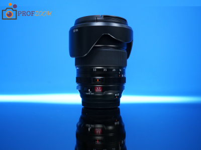 Объектив Fujifilm XF 16-55mm f/2.8 R LM WR II X-Mount