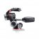 Трёхосевая голова Manfrotto XPRO MHXPRO-3W с регулировкой трения Трёхосевая голова Manfrotto XPRO MHXPRO-3W с регулировкой трения