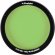 Цветной фильтр Profoto Clic Gel Half Plus Green для вспышек A1/A1X/C1 Plus