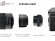 Телеконвертер Tokina SZ 2X EXTENDER TA-020 для объективов T-mount, 2× Телеконвертер Tokina SZ 2X EXTENDER TA-020 для объективов T-mount, 2×