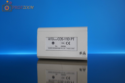 Петличный микрофон Sanken COS-11D PT