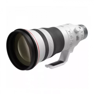 Объектив  Canon RF 400mm F2.8L IS USM