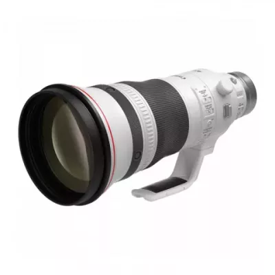 Объектив  Canon RF 400mm F2.8L IS USM