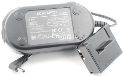 Сетевой адаптер ACK-DC50 для Canon