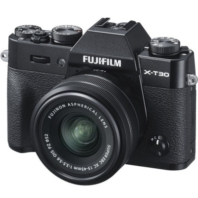 Fujifilm X-T30 Kit 15-45