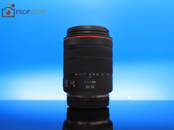 Фотоаппарат Canon EOS R6V Kit 20-50mm