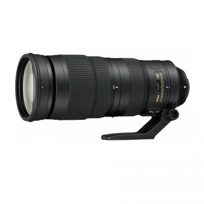 Nikon 200-500mm f/5.6E ED AF-S VR Zoom-Nikkor