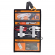 Складной органайзер Lowepro GearUp Wrap Серый Складной органайзер Lowepro GearUp Wrap Серый