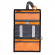Складной органайзер Lowepro GearUp Wrap Серый Складной органайзер Lowepro GearUp Wrap Серый
