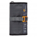 Складной органайзер Lowepro GearUp Wrap Серый Складной органайзер Lowepro GearUp Wrap Серый