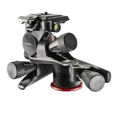 Редукторная голова Manfrotto XPRO MHXPRO-3WG