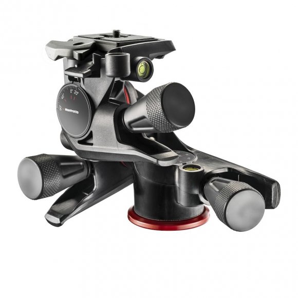 Редукторная голова Manfrotto XPRO MHXPRO-3WG