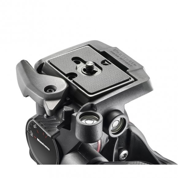 Редукторная голова Manfrotto XPRO MHXPRO-3WG