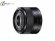 Объектив Sony E 35mm f/1.8 OSS (SEL35F18) Объектив Sony E 35mm f/1.8 OSS (SEL35F18)