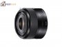Объектив Sony E 35mm f/1.8 OSS (SEL35F18)