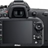 Nikon D7100 kit 18-140