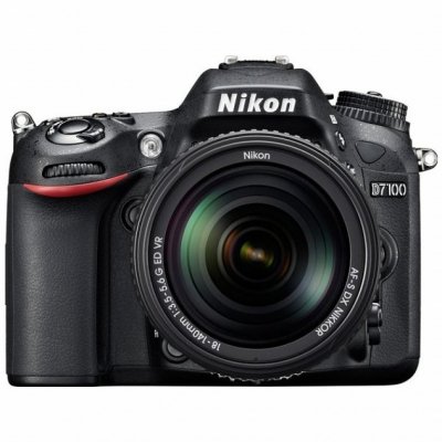 Nikon D7100 kit 18-140 Nikon D7100 kit 18-140