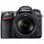 Nikon D7100 kit 18-140