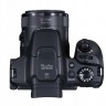 Canon Фотоаппарат компактный PowerShot SX70 HS