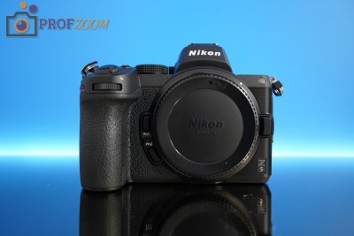 Nikon Z5 Body Nikon Z5 Body