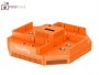 Четырехканальное зарядное устройство SmallRig 4837 для NP-F