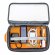 Кейс-органайзер Lowepro GearUp Case Large Серый Кейс-органайзер Lowepro GearUp Case Large Серый