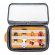 Кейс-органайзер Lowepro GearUp Case Large Серый Кейс-органайзер Lowepro GearUp Case Large Серый