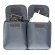 Кейс-органайзер Lowepro GearUp Case Large Серый Кейс-органайзер Lowepro GearUp Case Large Серый