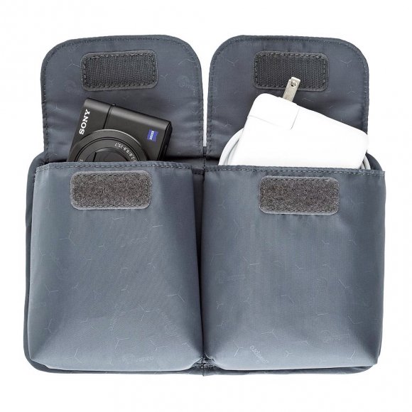 Кейс-органайзер Lowepro GearUp Case Large Серый Кейс-органайзер Lowepro GearUp Case Large Серый
