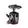 Шаровая голова Manfrotto XPRO MHXPRO-BHQ2 с площадкой 200PL