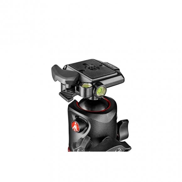 Шаровая голова Manfrotto XPRO MHXPRO-BHQ2 с площадкой 200PL
