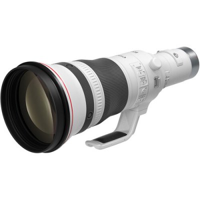 Объектив Canon RF 800mm F5.6L IS USM