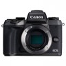 Фотоаппарат Canon EOS M5 Body, черный