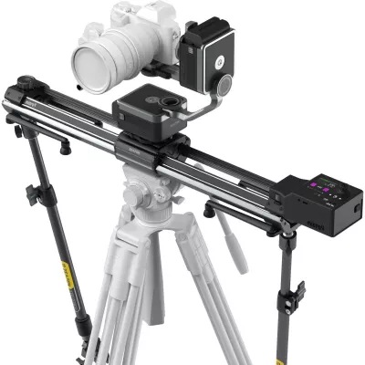 Слайдер Zeapon Micro4 E1000 PONS Pan Kit