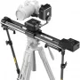Слайдер Zeapon Micro4 E1000 PONS Pan Kit