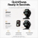 Набор из 4 ND-фильтров Freewell Standard Day (ND8, ND16, ND32, ND64) для DJI Osmo Pocket 4P и Xtra Muse 2 Pro Набор из 4 ND-фильтров Freewell Standard Day (ND8, ND16, ND32, ND64) для DJI Osmo Pocket 4P и Xtra Muse 2 Pro